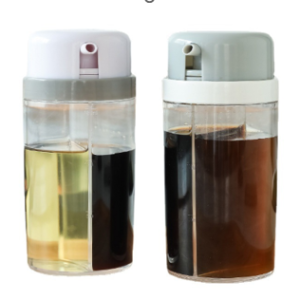 Dispensador de Condimentos - Imagen 1