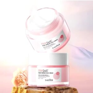 739156-Crema Hidratante de Sal Rosa Hima - Imagen 1