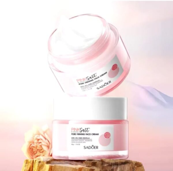 739156-Crema Hidratante de Sal Rosa Hima - Imagen 1