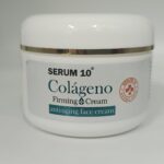 Crema Antiedad Colageno Serum 10 - Imagen 2