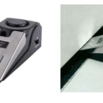 Tope de Puerta con Alarma de Seguridad D - Imagen 1