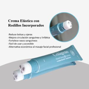 851217- Contorno de Ojos de Colageno - Imagen 1