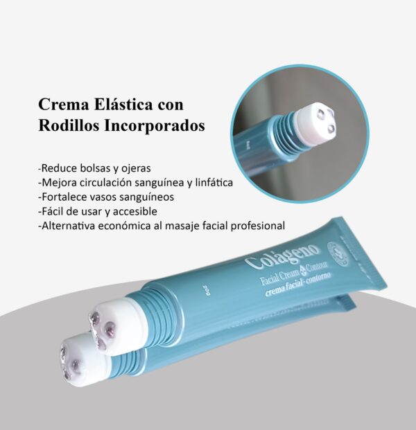 851217- Contorno de Ojos de Colageno - Imagen 1