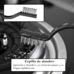 Juego de Cepillos Limpieza para Cocina - Imagen 3