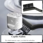 Juego de Cepillos Limpieza para Cocina - Imagen 6