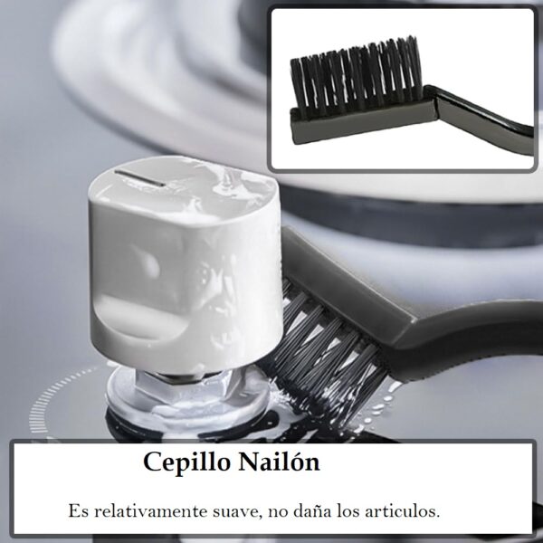 Juego de Cepillos Limpieza para Cocina - Imagen 6