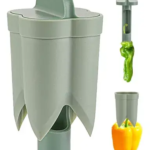 Removedor de Semillas Frutas y Verduras - Imagen 2