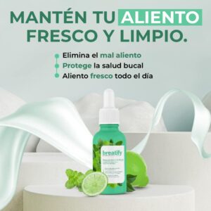 Breatify 30Ml - Imagen 1