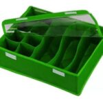 Caja Organizadora de Ropa Interior - Imagen 2