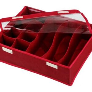 Caja Organizadora de Ropa Interior - Imagen 1