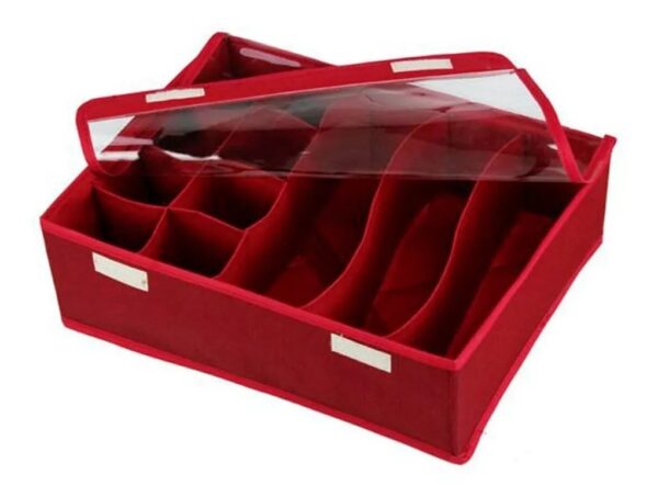 Caja Organizadora de Ropa Interior - Imagen 1