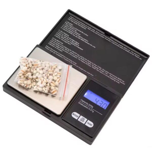Gramera A2403-581 - Imagen 4