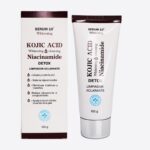 851262-Jabon Aclarante de Kojic Serum 10 - Imagen 1