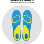 Plantillas Ortopedicas en Gel - Imagen 2