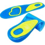 Plantillas Ortopedicas en Gel - Imagen 1