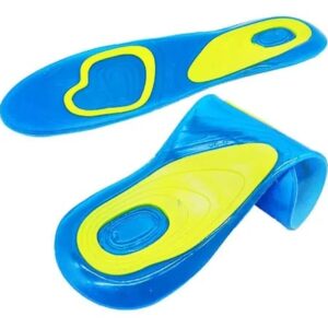 Plantillas Ortopedicas en Gel - Imagen 1