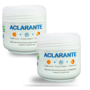 Combo 2 Aclarantes - Imagen 1