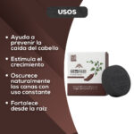Jabon Anticanas (Set X2 Jabones) - Imagen 5