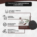 Jabon Anticanas (Set X2 Jabones) - Imagen 4