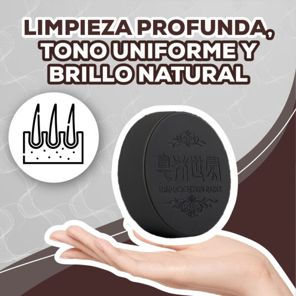 Jabon Anticanas (Set X2 Jabones) - Imagen 3