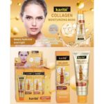 Mascarilla Hidratante con Colágeno - Imagen 1