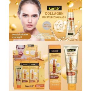 Mascarilla Hidratante con Colágeno - Imagen 1