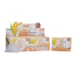 Papel de Arroz Facial 2 Paq X100 - Imagen 2