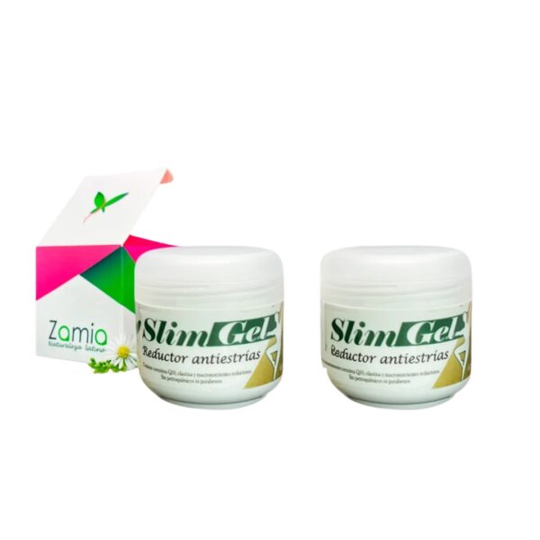 Combo 2 Slimgel - Imagen 1