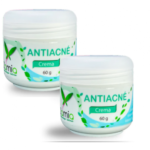 Combo 2 Antiacné - Imagen 1