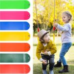 Columpio Infantil Para Exteriores Juego Juguete - Imagen 6