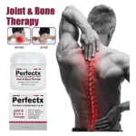 Perfectx Dolor Muscular: crema para terapia de articulaciones y huesos con alivio del dolor de espalda.
