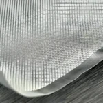 Bolsas de sellado al vacío de 100 unidades con textura para alimentos frescos.