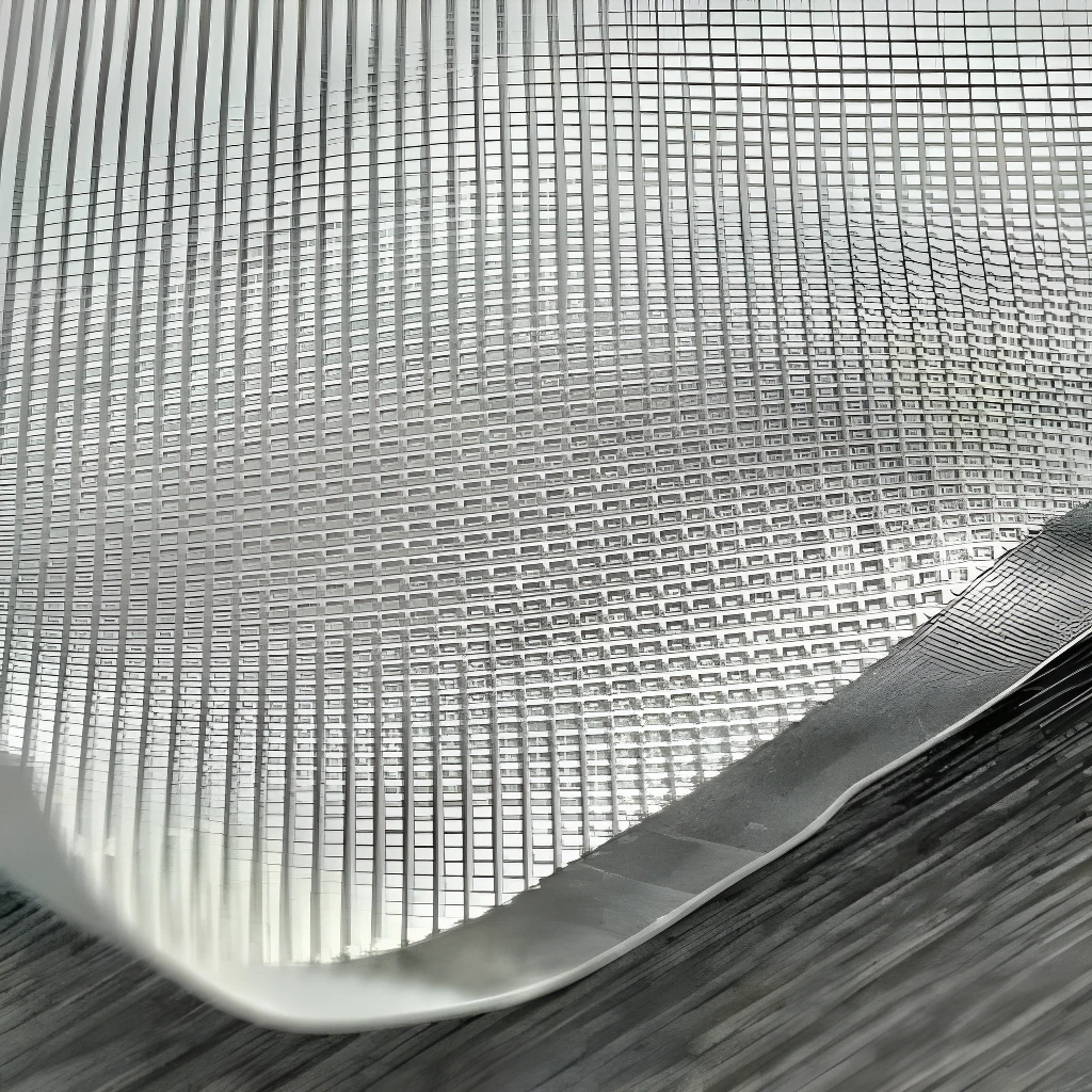 Bolsas de sellado al vacío de 100 unidades con textura para alimentos frescos.