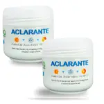 Combo 2 Aclarantes: Crema con Caléndula, Ácido Kójico y Vitamina E para manchas.