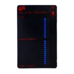 Indicador de nivel de gas GLI T3602, mide el nivel de tu tanque de gas propano de forma segura.