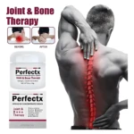 Perfectx crema para dolores musculares, alivia dolor de cuello y espalda, presentación 2 unidades.