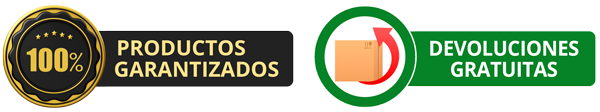 sellos de garantias