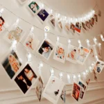 Luz Led Pinza Fotos X20 - Imagen 2