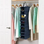 Set x2 Organizador Zapatos 10 Pares - Imagen 5