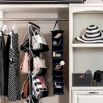 Set x2 Organizador Zapatos 10 Pares - Imagen 4