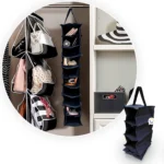 Set x2 Organizador Zapatos 10 Pares