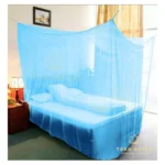 Set x2 Toldillo - Cuatro Puntas Cama Doble - Imagen 3