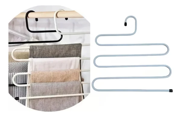 Grifo ajustable para cocina ahorrador de agua, con diseño de múltiples niveles para colgar.