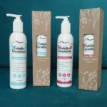 Cabello Encantado: tratamiento capilar para liso sin frizz y rizos definidos, ideal para niños.