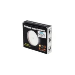 Set x2 Lámpara Inteligente con Sensor de Movimiento Boytiti, luz LED recargable para interiores.