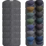 Set x2 Organizador Perchero para Gorras - Imagen 5