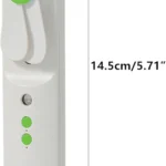 Set x2 Mini Ventilador - Imagen 4