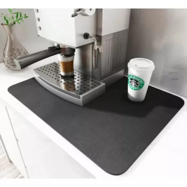 Set x2 Tapete Absorbente Cocina - Imagen 3