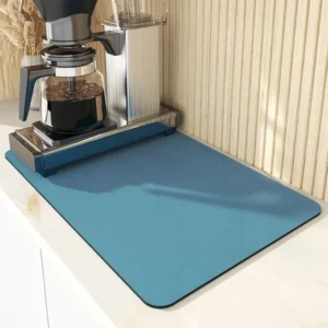 Set x2 Tapete Absorbente Cocina