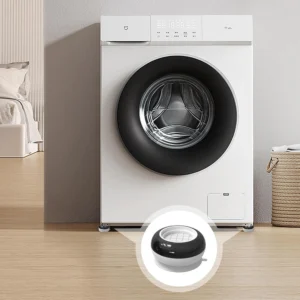 Soporte antivibración para lavadora: reduce ruido y vibraciones en tu hogar.